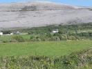 Le Burren est la partie nord-est du comté de Clare