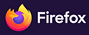 Logo de Mozilla Firefox Browser