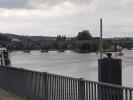 Ce pont est le plus ancien pont préservé de Coblence