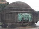 Depuis la réunification de l’Allemagne, le monument a perdu de sa signification