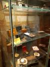 Miniatures, gravures, automates, tout est là, bien sûr!!!