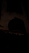 A 22h00, le carillon donne un petit concert. Vous n&rsquo;aurez que le son de ce que j&rsquo;ai filmé : il faisait nuit !