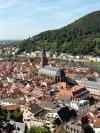 Autre vue d’Heidelberg