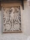 Blason des ancien comtes palatins