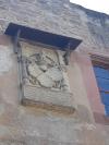 Blason des comtes palatins du 16ème siècle
