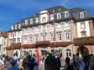 La mairie d’Heidelberg