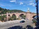 Le vieux pont, d’un peu plus près