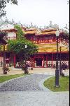 Le pavillon chinois