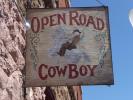 Open Road CowBoy