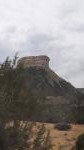 La roche de Solutré à Mesa Verde ?