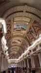 Galerie imitant une pièce d&rsquo;un palais vénitien