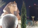 Sphinx au Luxor Hotel