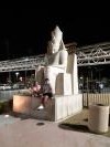 Pharaon au Luxor Hotel