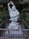 Maitreya Bouddha (Bouddha rieur)