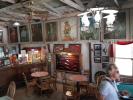 Le saloon du juge Roy Bean