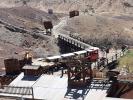 Le train du minerai