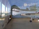 Le centre de recherche aéronautique; prototypes d&rsquo;avions