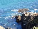 Les mouvements de la mer