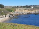 L&rsquo;anse et ses abords