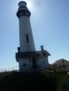Autre vue du phare de Pigeon Point