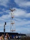 L&rsquo;antenne des télécom