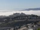 Toujours la brume