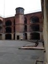L&rsquo;intérieur de Fort Point