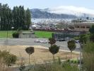 Marina sur la baie