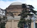 Palace of Fine Arts (Palais des beaux arts) Marina District