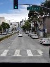 Encore une rue en pente