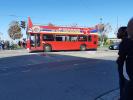 Car de touristes