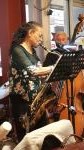 la même au saxo