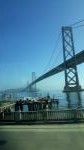 Bay Bridge de jour
